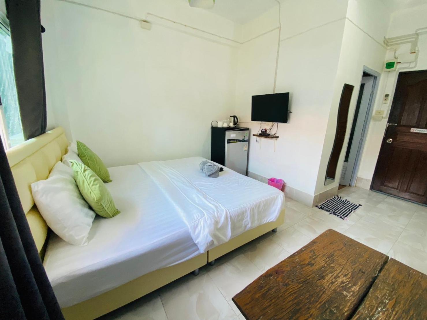 Miss Hong House Otel Koh Samet Dış mekan fotoğraf
