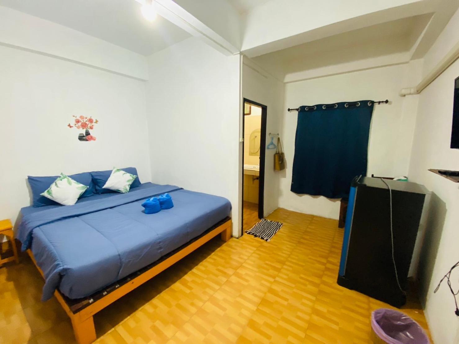 Miss Hong House Otel Koh Samet Dış mekan fotoğraf