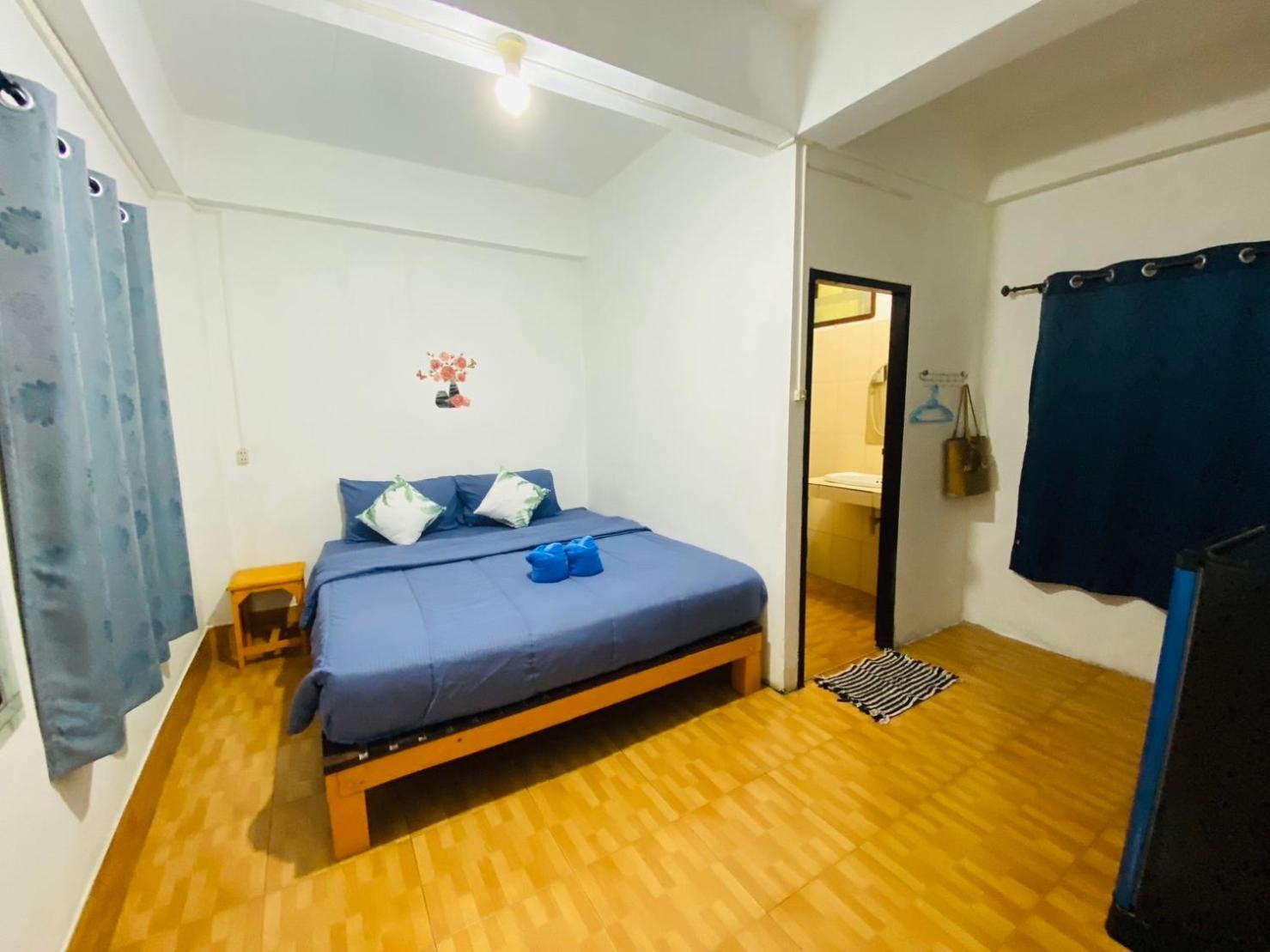 Miss Hong House Otel Koh Samet Dış mekan fotoğraf