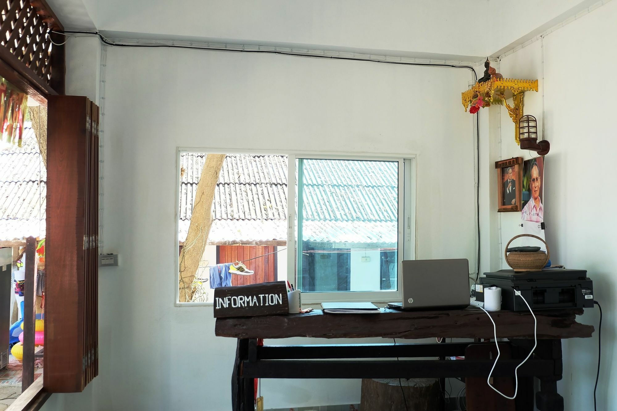Miss Hong House Otel Koh Samet Dış mekan fotoğraf