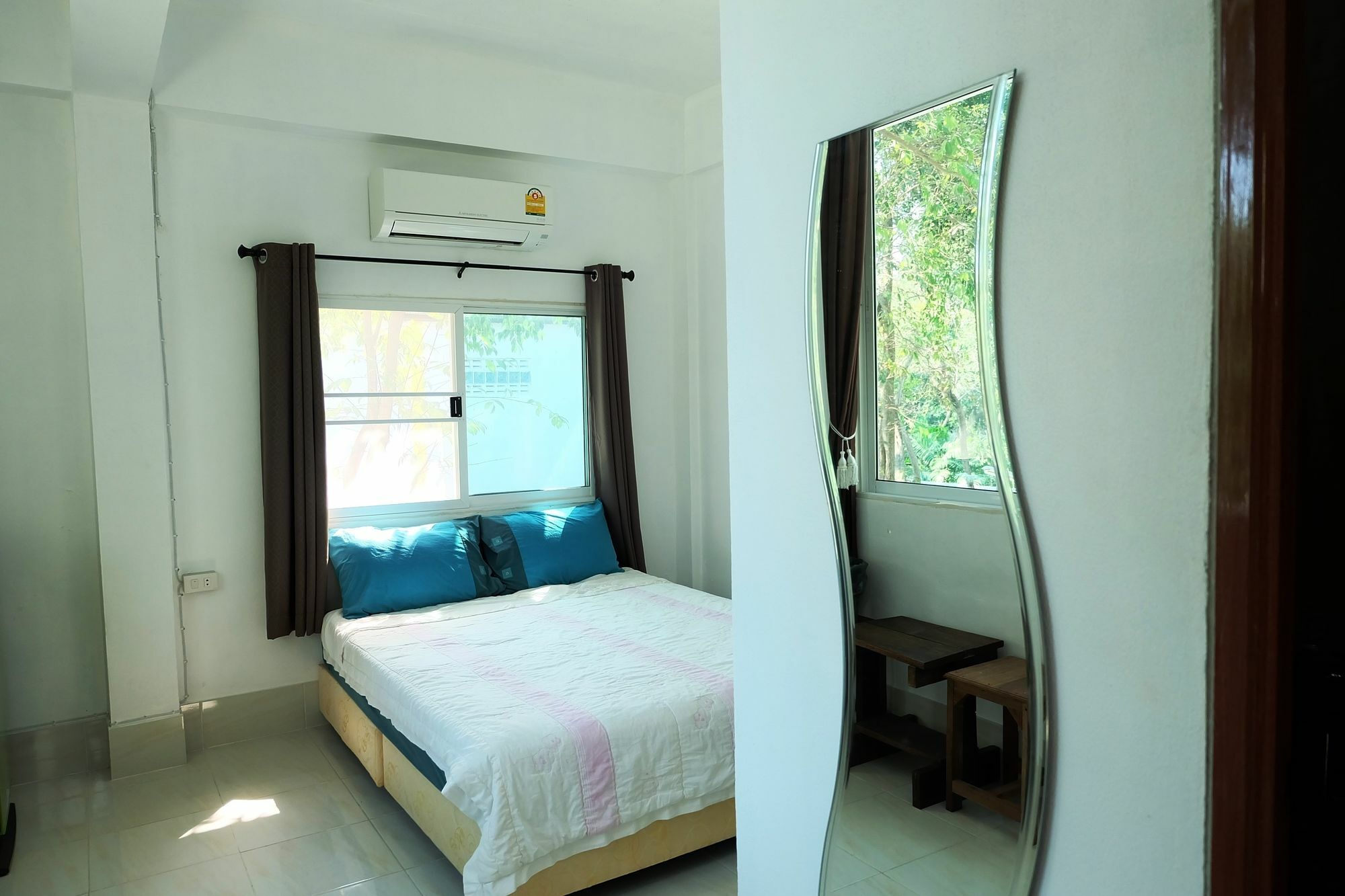 Miss Hong House Otel Koh Samet Dış mekan fotoğraf
