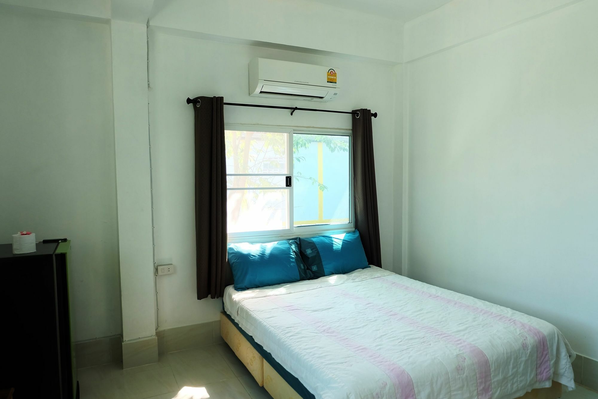 Miss Hong House Otel Koh Samet Dış mekan fotoğraf