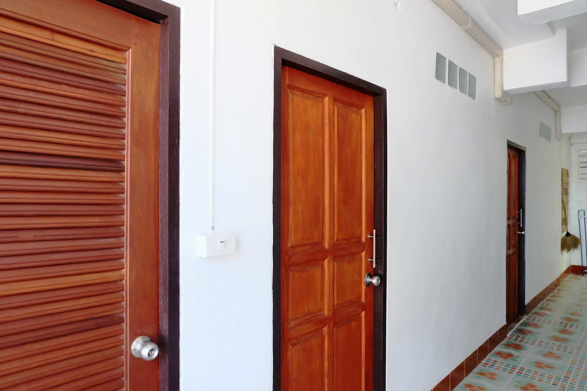 Miss Hong House Otel Koh Samet Dış mekan fotoğraf