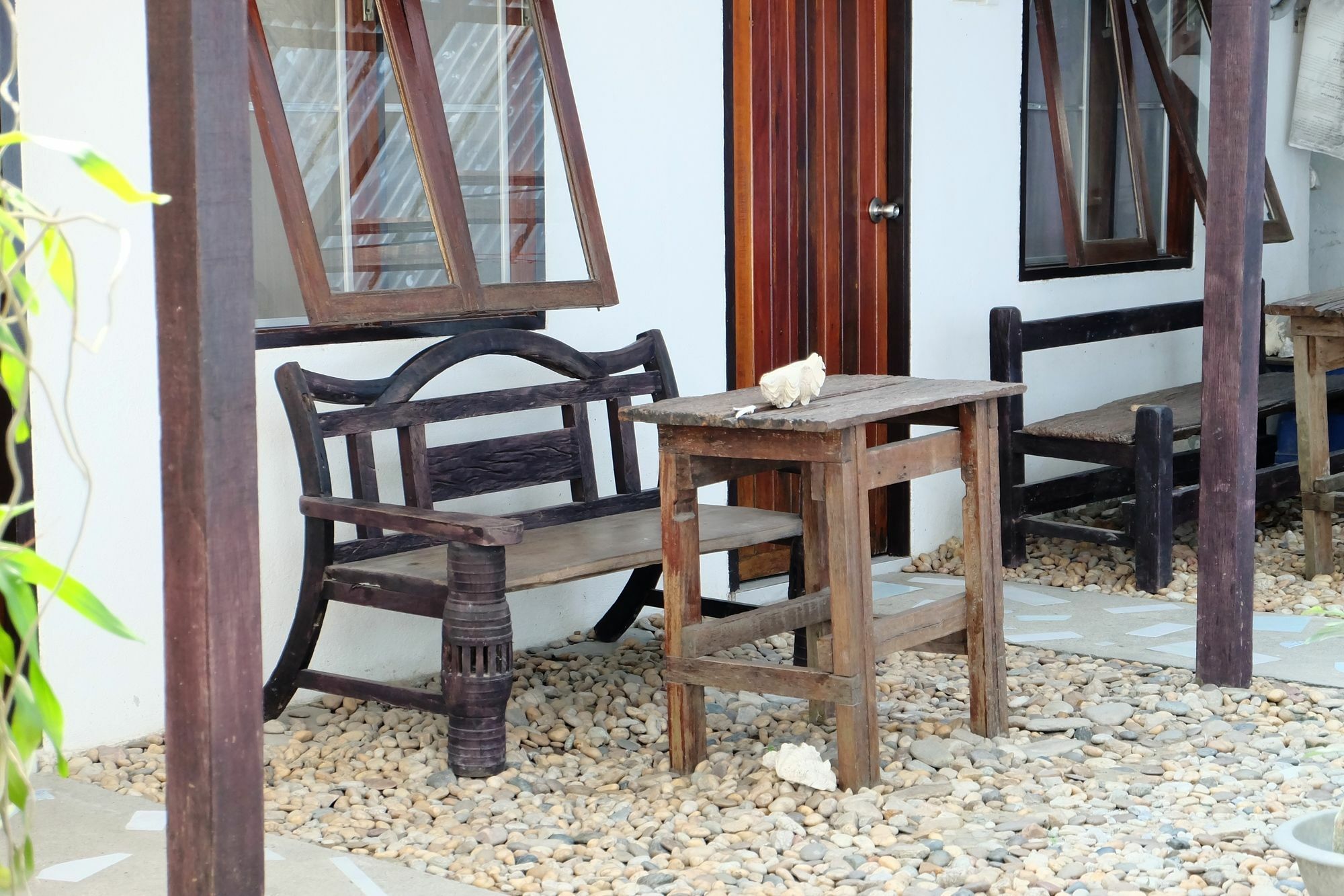 Miss Hong House Otel Koh Samet Dış mekan fotoğraf