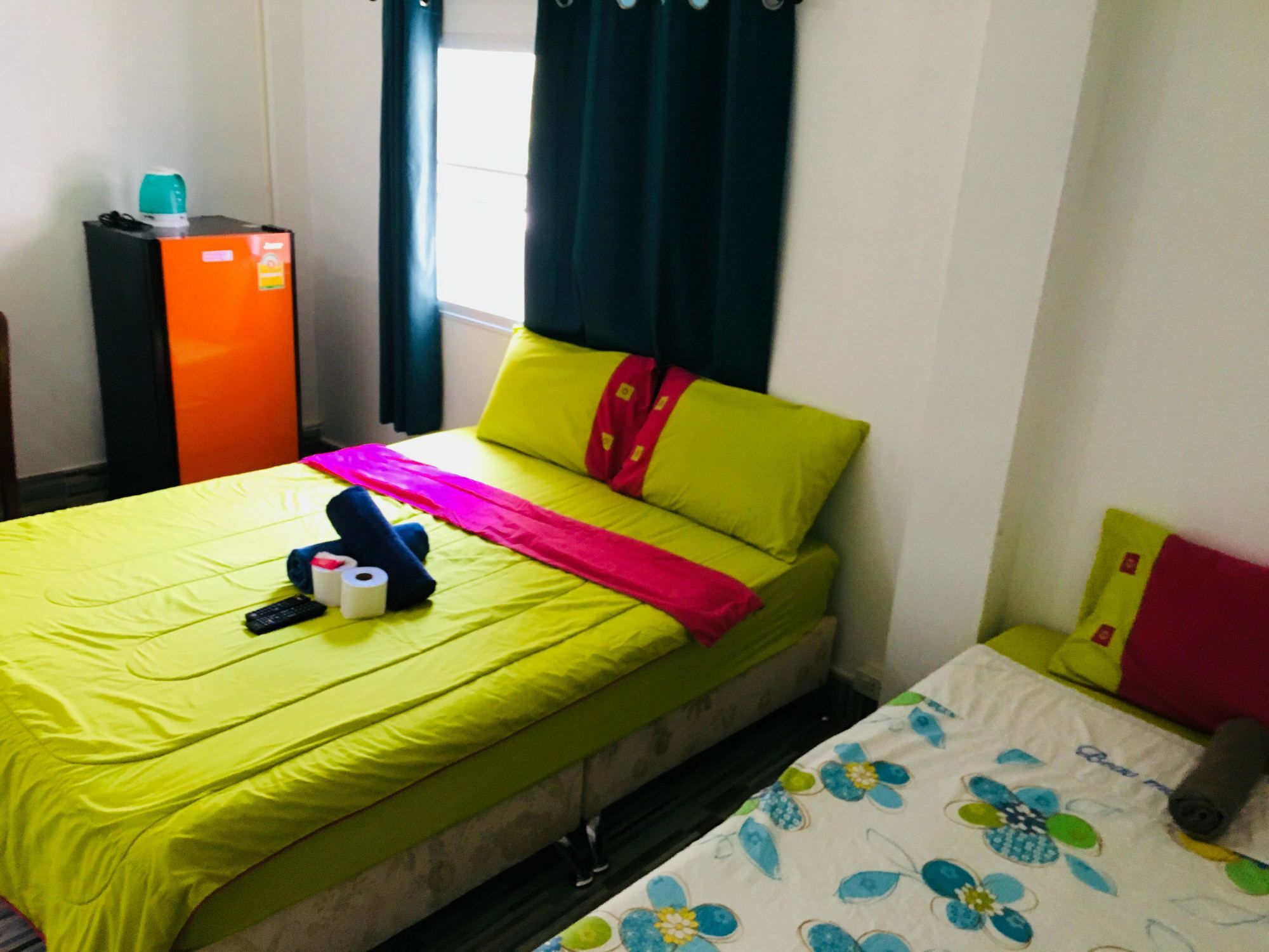 Miss Hong House Otel Koh Samet Dış mekan fotoğraf