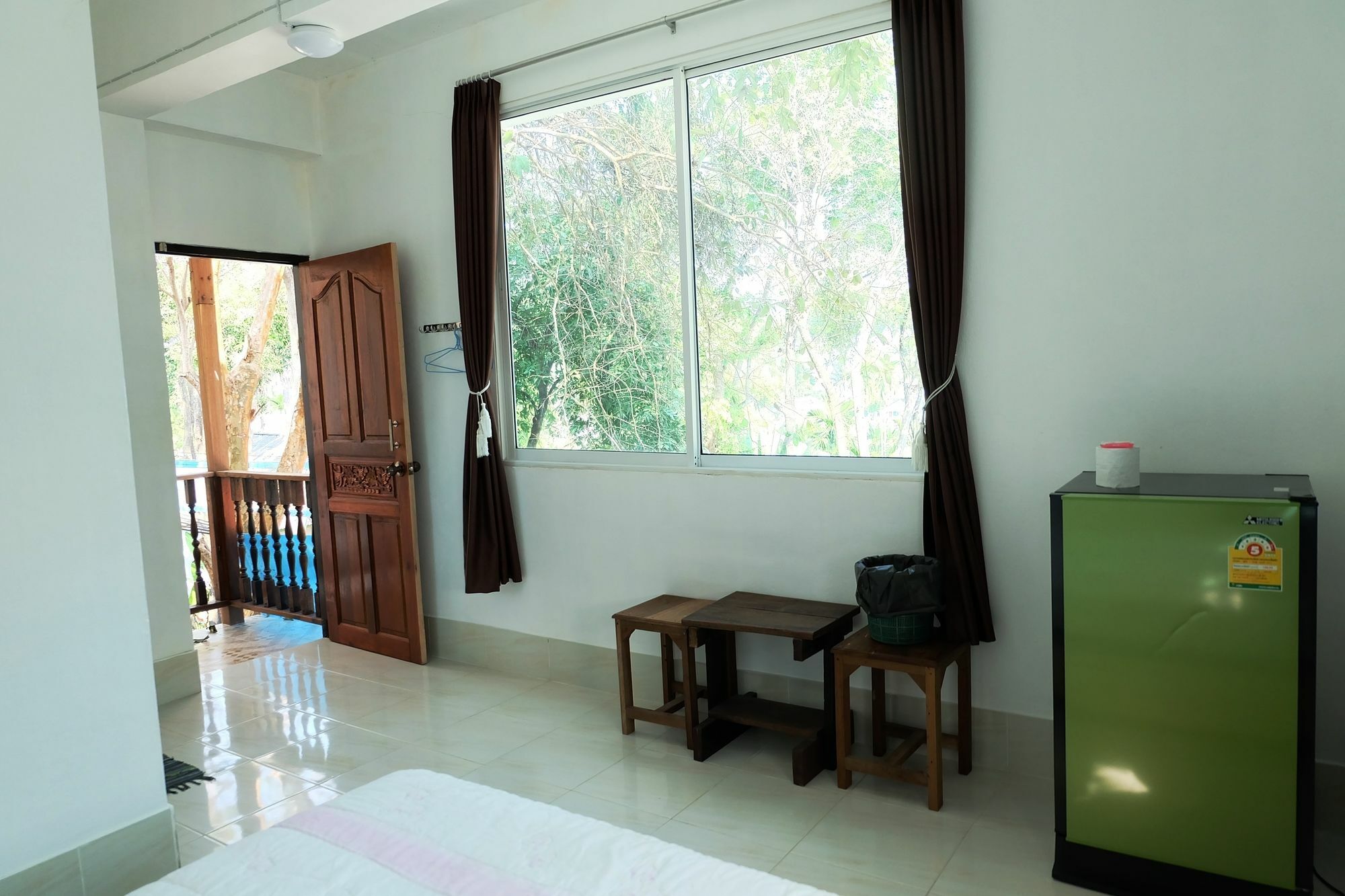 Miss Hong House Otel Koh Samet Dış mekan fotoğraf