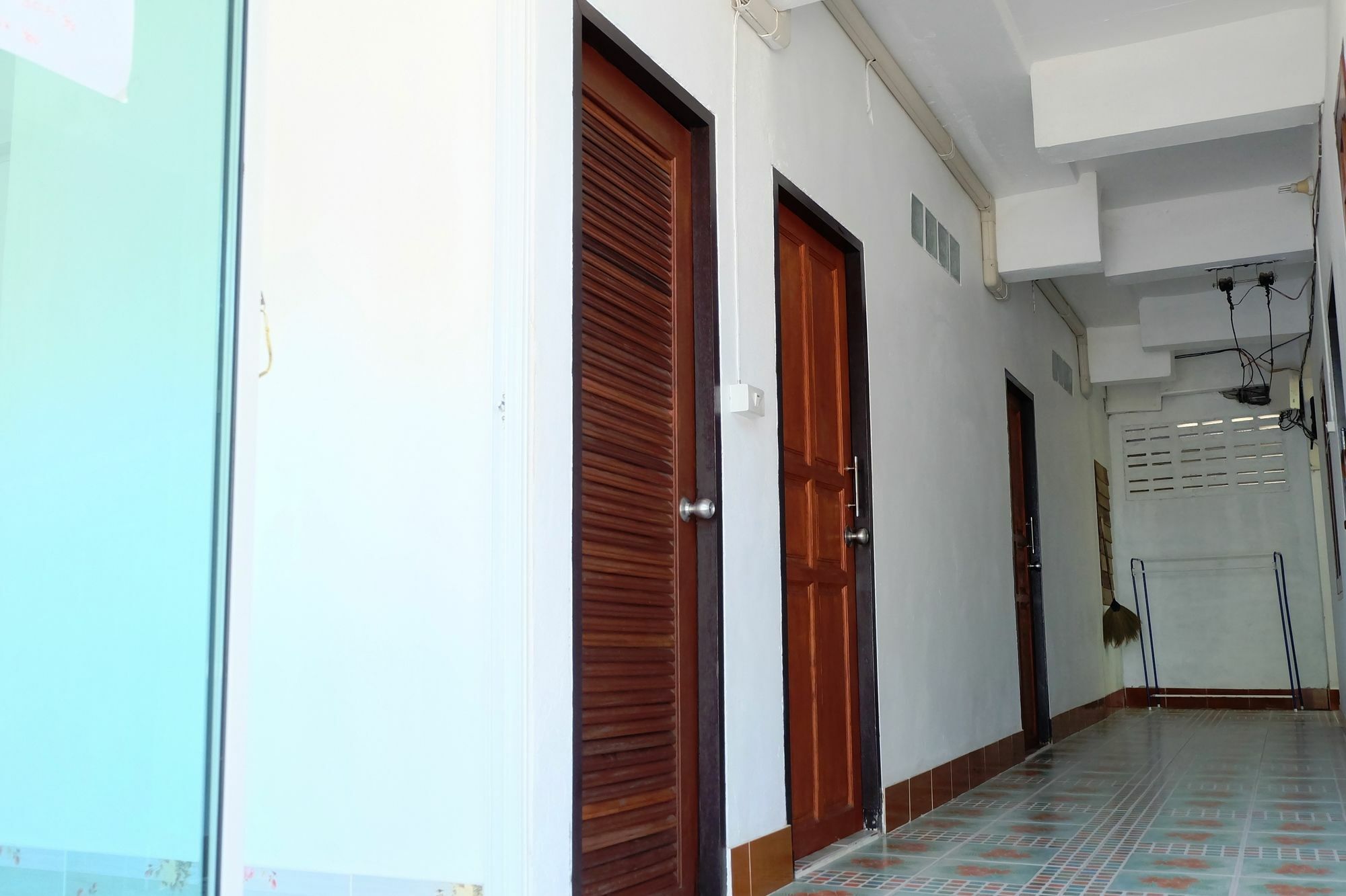 Miss Hong House Otel Koh Samet Dış mekan fotoğraf