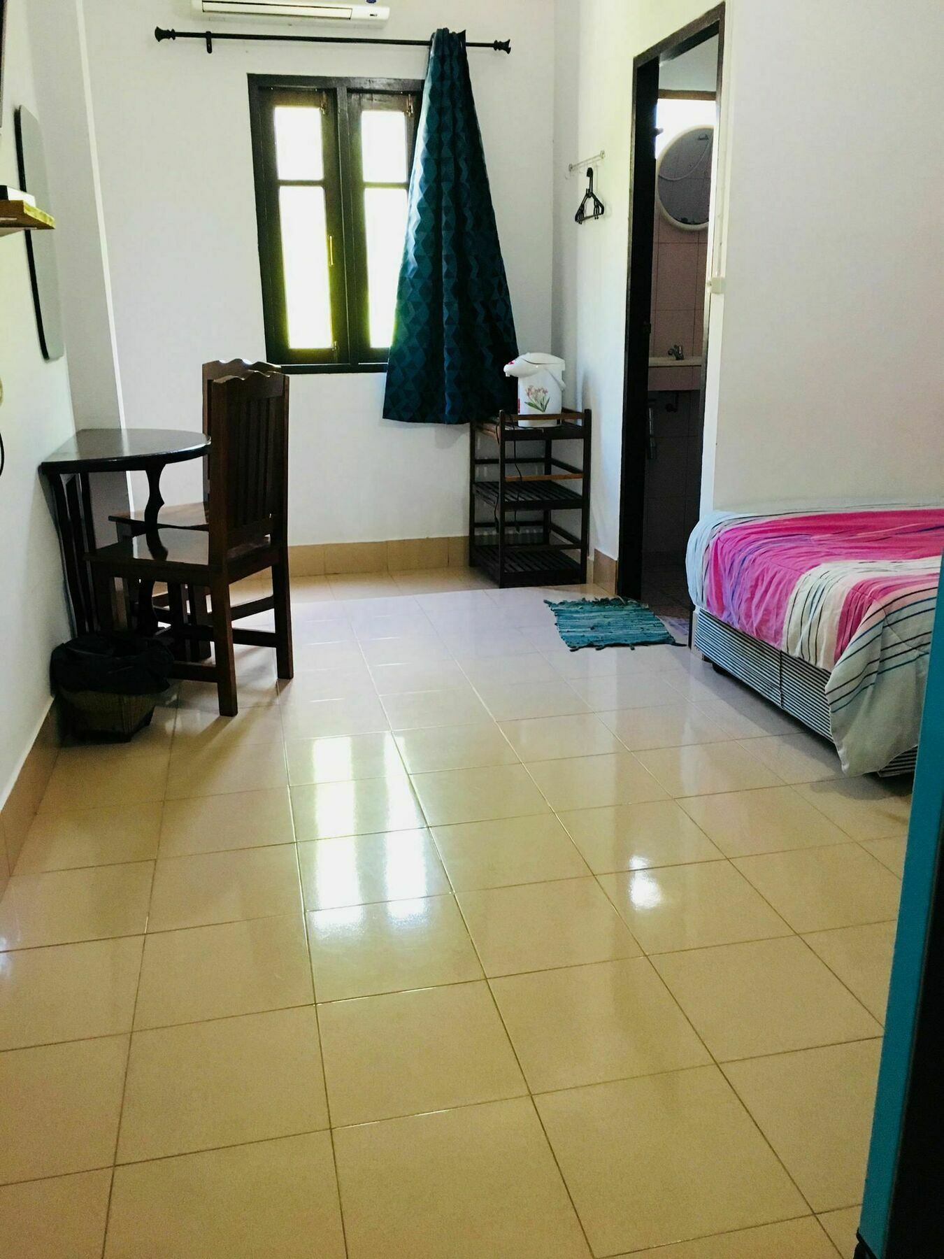 Miss Hong House Otel Koh Samet Dış mekan fotoğraf