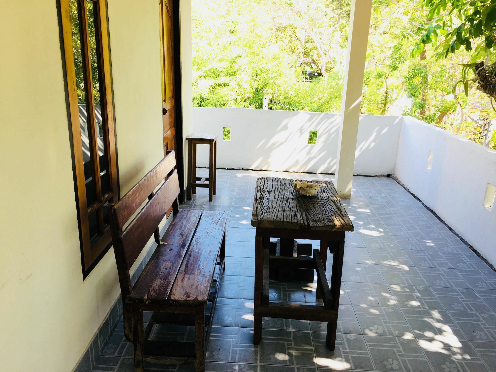 Miss Hong House Otel Koh Samet Dış mekan fotoğraf